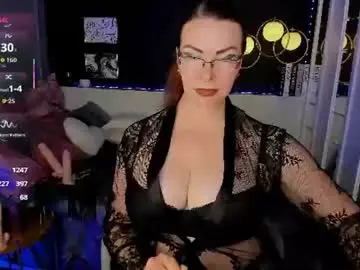 Mrs_ingrid  live sex cam