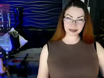 Mrs_ingrid  live sex cam