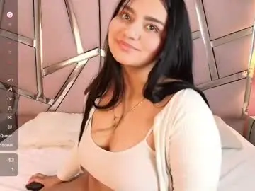 Nicollevsconttei  live sex cam