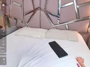 Nicollevsconttei  live sex cam