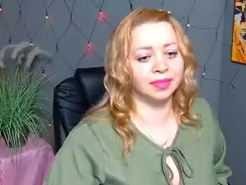 Oliviaverr  live sex cam