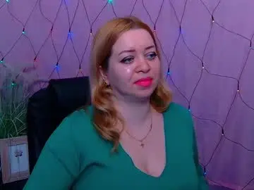 Oliviaverr  live sex cam