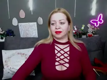 Oliviaverr  live sex cam