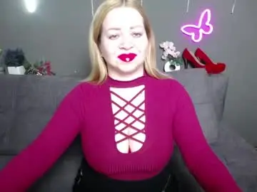Oliviaverr  live sex cam
