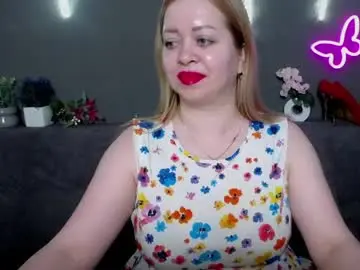Oliviaverr  live sex cam