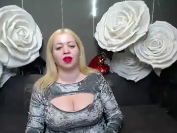 Oliviaverr  live sex cam