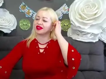 Oliviaverr  live sex cam