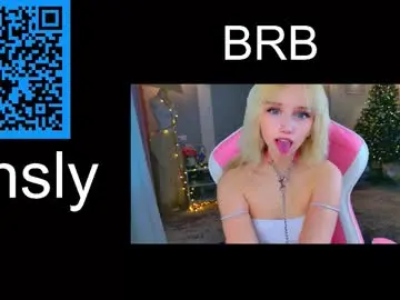 Popjenny  live sex cam