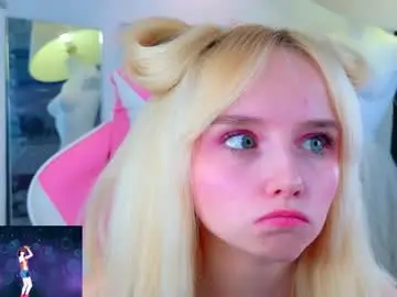 Popjenny  live sex cam