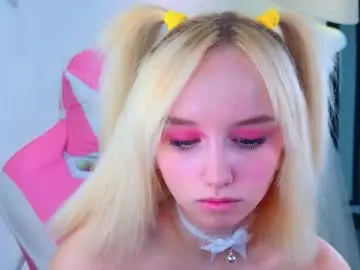 Popjenny  live sex cam