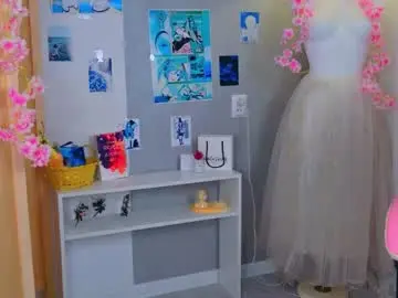 Popjenny  live sex cam