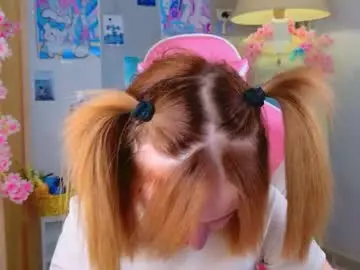 Popjenny  live sex cam