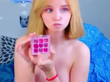 Popjenny  live sex cam