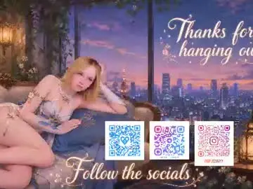 Popjenny  live sex cam