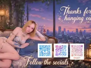 Popjenny  live sex cam