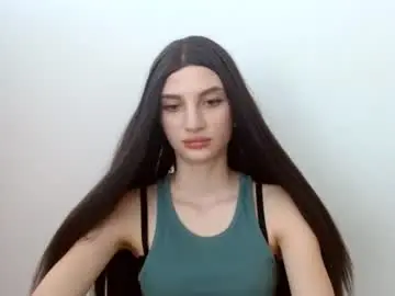 Silkkisss  live sex cam