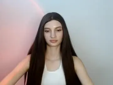 Silkkisss  live sex cam