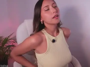 Sweet_kalisa  live sex cam