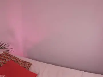 Sweet_kalisa  live sex cam