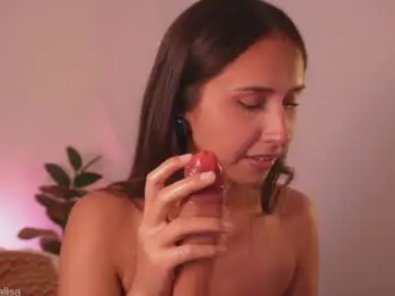 Sweet_kalisa  live sex cam