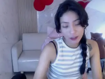 Sweetcat666_tf  live sex cam