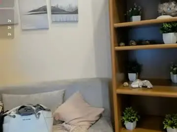 Velum_crush  live sex cam