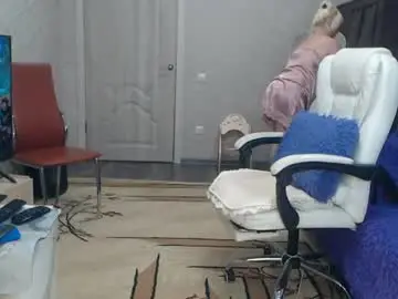 Vikaohair  live sex cam