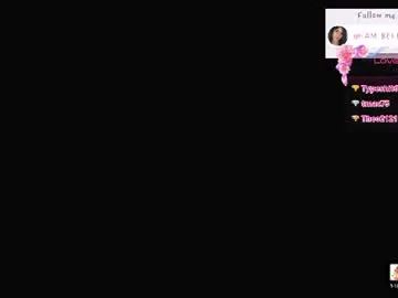 Yourtoybella  live sex cam