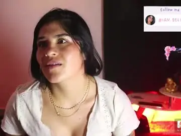 Yourtoybella  live sex cam
