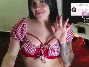 Yourtoybella  live sex cam