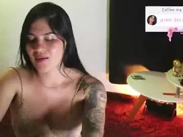 Yourtoybella  live sex cam
