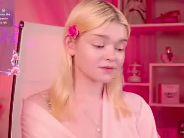 Adelecartier  live sex cam