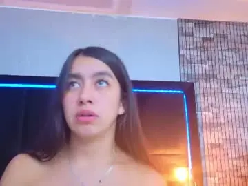 Alenacoleman  live sex cam
