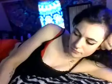 Alternativeivy02  live sex cam