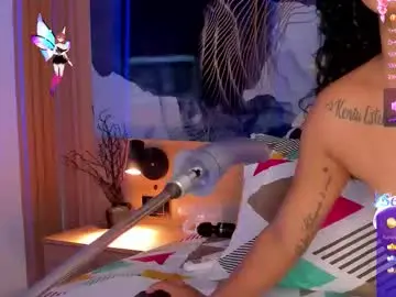 Anabacker01  live sex cam