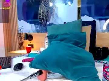 Anabacker01  live sex cam