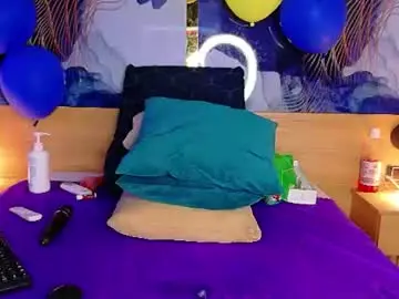 Anabacker01  live sex cam