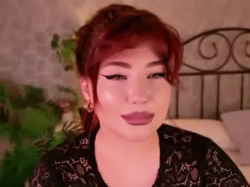 Dakotasecrett  live sex cam