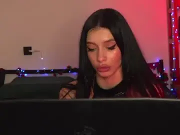 Damnedolivia  live sex cam