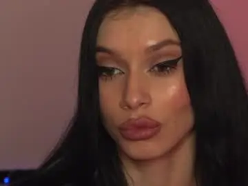 Damnedolivia  live sex cam