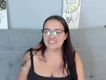 Ginebra_vargas  live sex cam