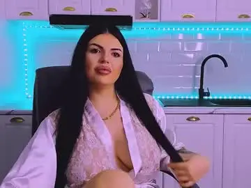 Giulyalust  live sex cam