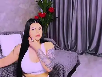 Giulyalust  live sex cam