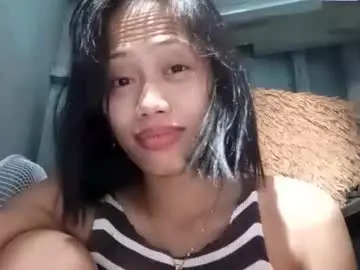 Gorgeouspinay_babe  live sex cam