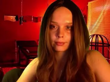 Icecreamamy  live sex cam