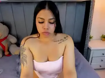 Kyla_left  live sex cam