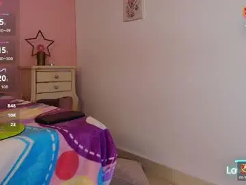 Lilith_rousee  live sex cam