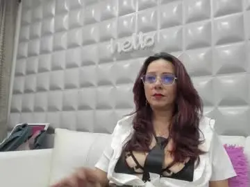 Madame_angelic_  live sex cam