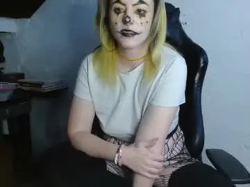 Manicmercury  live sex cam