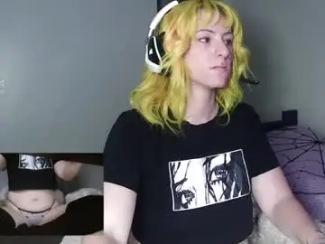 Manicmercury  live sex cam